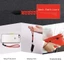 5 / 10 CÁI Dây đeo cổ tay điện thoại Nylon Dây buộc chống rơi có thể điều chỉnh