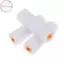 Hodou 10 Chiếc 100 Mm Mini Trắng Bền Bọt Sơn Con Lăn Tay Tranh Trang Trí Con Lăn Xốp Bộ Nghệ Thuật Tranh Tiếp Liệu VN