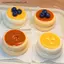 MỚI Mô Phỏng Kem er Bánh Giảm Áp Lực Mềm Squishy Đầu Ngón Tay Đồ Chơi Giảm Bóp Nén Đàn Hồi Chậm Đồ Chơi SKY