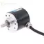Ge 100 / 200 / 360 / 400 / 500 / 600P / R Bộ mã hóa quay tăng quang điện 5V-24V n