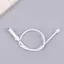 GCDHome 1 / 2 / 3 Chiếc Lò Gốm Điện Cảm Biến Nhiệt Độ Dây Điện Cực Bugi Có Dây Cho Nồi Gas HOT