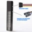 MOON Dễ dàng 6Pin Mô-đun đồng bộ nhiều quạt cho vỏ máy tính Dụng cụ cài đặt cần thiết