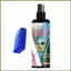 Golf Club Grip Cleaner Sửa chữa vết bẩn Phục hồi Đầu câu lạc bộ golf Xịt tẩy rỉ sét cho du lịch ngoài trời tại nhà kouvn