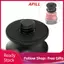 apill Yechiry Tripod Adapter Vít Monopod Mount Camera Phụ Kiện Di Động Đầu Bi có Miếng Lót Cao Su Kim Loại cho (1/4 đến 3/8)