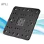 apill Serounder 3D Máy In Hợp Kim Nhôm Giàn Đĩa CNC Xây Dựng Tấm Gắn Tuyến Tính Đa Năng Đường Sắt Cho