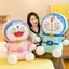 Búp Bê Doremon Gửi Bạn Gái Quà Tặng Sinh Nhật Gối Lớn Màu Xanh Béo Sang Trọng Đồ Chơi Dễ Thương Doremon 260604