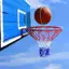 CANAMEK Lưới Bóng Rổ Tiêu Chuẩn Nylon Hoop Goal Vành Tiêu Chuẩn Cho Chân Đế Bóng Rổ CSF