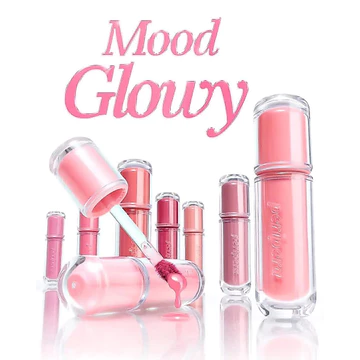 [AUTH 100%] SON TINT BÓNG PERIPERA MOOD GLOWY TINT (001-30)