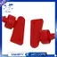 Bộ cách ly pin Ngắt kết nối Công tắc ngắt nguồn cho xe biển Thuyền RV ATV Xe có 2 phím (Loại I 1 chiếc)