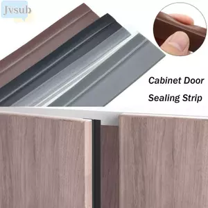 JVSUB Seal Strip TPE Tủ quần áo Seal Dải chống bụi chống côn trùng