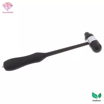Heabety Đa Năng Bộ Gõ Búa Phản Xạ Búa Y Tế Thần Kinh Chỉnh Hình Mới