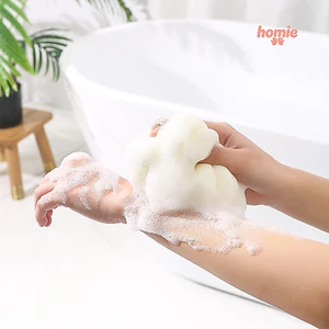 Bóng tắm cỡ lớn dành cho người lớn.