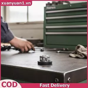 XUAN Thép không gỉ Power er Bơm Van Đồng Áp Lực Cao Động Cơ 22 / 26 Dễ Dàng Lắp Đặt Cho Bãi Cỏ Nhà Kính Tưới Cây VN