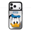 Gương Dễ Thương Vui Nhộn Mông Vịt Từ Tính Ốp Lưng Điện Thoại IPhone 11 12 13 14 15 16 Plus 17Pro Max 17 Air Case Vỏ Bảo Vệ Chống Sốc
