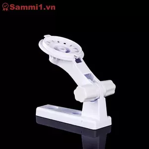 Đế giá đỡ treo tường ABS không đục lỗ ZK để giám sát Camera an ninh đám mây VN