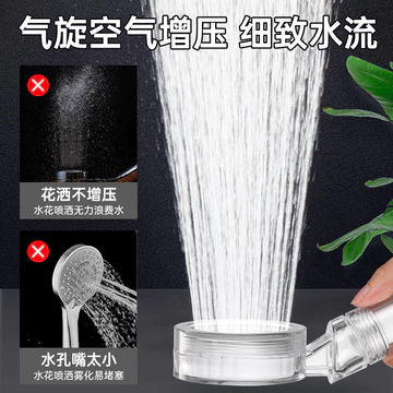 Đầu vòi sen lọc áp lực, vòi sen, máy nước nóng cho vòi sen, máy lọc nước, đầu vòi sen lọc nước khử clo gia dụng.