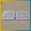 BVY 3ML Trong Suốt Lọ Bảo Quản Tổ Chức Có Thể Gập Lại Tủ Đông Microtube Hộp Đựng Mẫu Phòng Thí Nghiệm Ống Kiểm Tra Lưu Trữ.