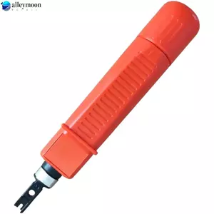 Công cụ đục lỗ Xây dựng nhỏ gọn Tay cầm Abs tiện dụng Thiết kế tay cầm chống trượt