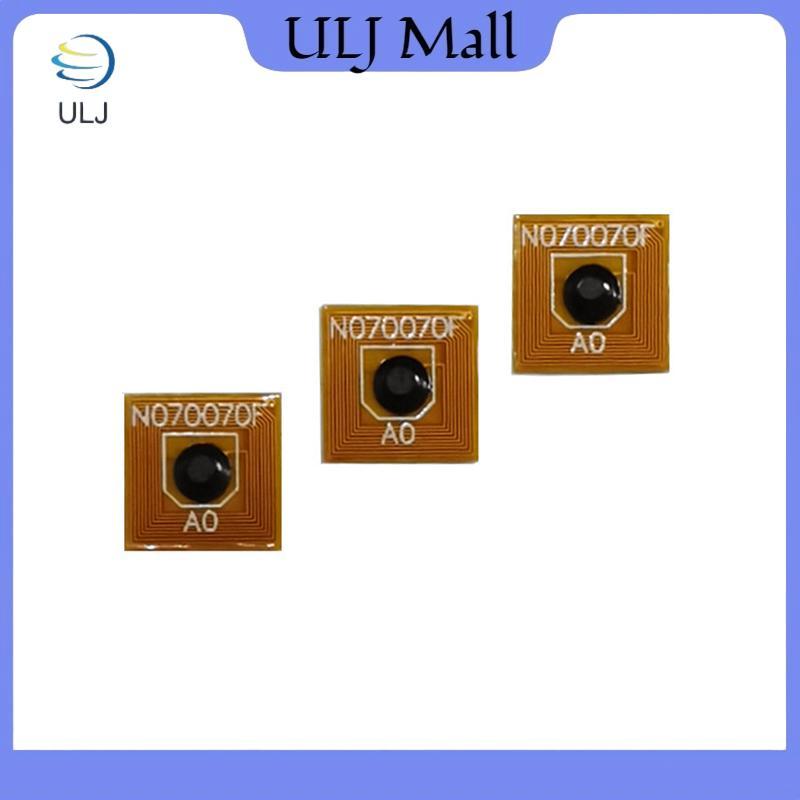 ULJ 1PC Có Thể Lập Trình 7 * 7mm Micro FPC Linh Hoạt Chống Kim Loại Thẻ Điện Tử NFC Kích Thước Nhỏ Ntag213 Thẻ RFID Stier.