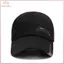 THÊM Nam Mới Nữ Mũ Bóng Chày In Chữ Bố Nón Có Thể Điều Chỉnh Hip Hop Truer Cap BSS