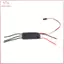 THÊM Mitoot Không Chổi Than 40A Tốc Độ ESC Bộ Điều Khiển 2-4S Với 5V 3A UBEC Cho RC FPV Quadcopter RC Máy Bay Trực Thăng BSS