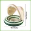 Nhẫn Bơm Hơi Phao Bể Bơi Trẻ Em Đồ Chơi Nổi Bơm Hơi Có Chống Nắng Ghế Phao Nước Trẻ Em Cho wipqsvn