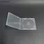 1PC 8CM ReadStar PP Trong Suốt Siêu Mỏng Tiêu Chuẩn DVD 3Inch CD Paage Hộp Bảo Quản CD Di Động [VN]