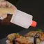 Luckyew 10 Chiếc 15 / 30M Chai Nước Sốt Dụng Cụ Sushi Gia Vị Mù tạt Phân Phối Nước Sốt Giấm Dầu Sốt Cà Chua Tôm Xước Tiện Ích Nhà Bếp TQ
