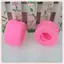 JRP 3D Hoa Hồng Khuôn DIY Thạch Cao Làm Việc Đất Sét Nhựa Nghệ Thuật Silicon Mềm Fondant Bánh Khuôn Xà Phòng Đá Sô Cô La Trang Trí Dụng Cụ Nướng Bánh JRP