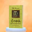 Sách - Ở Nhà: Lược Sử Đời Sống Riêng Tư, Hành Trình Đặc Biệt Khám Phá Ngôi Nhà Của Chính Bạn (Omega)