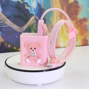 Thích hợp cho 100w Xiaomi 17 15pro Redmi note15Pro + MIXFlip2 Vỏ bảo vệ cáp dữ liệu k90