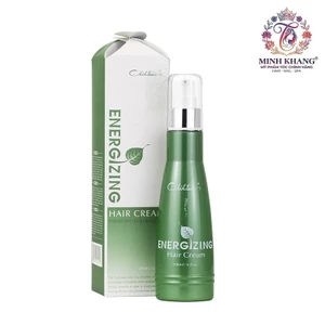 Xả khô dưỡng tóc Energizing Hair Cream CHIHTSAI 220ml [ MK ]