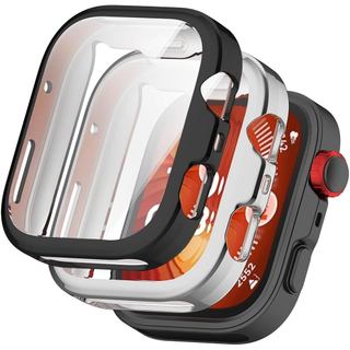 Bảo Vệ Màn Hình Cho Huawei Watch Fit 5 Pro Phụ Kiện TPU Mềm Vỏ Bảo Vệ Chống Va Chạm Ốp Lưng Cho Huawei Fit 5 4 3