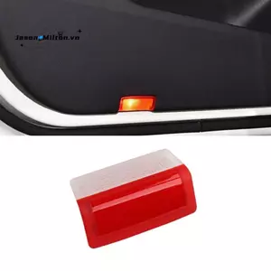 Vỏ đèn chào mừng cửa ô tô 0028201901 Cho - W176 W246 W204 W205 W212 W213 W166 Vỏ đèn cửa ô tô