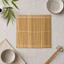 Linh hồn| Bộ cán Sushi Thảm Sushi cho gia đình Thảm cán Sushi Tre với Nori Rong biển – Máy làm Sushi tự làm dễ dàng cho nhà hàng tại nhà Nấu ăn Nhật Bản hoàn hảo cho Đông Nam