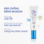 Kem chống nắng xanh tản nhiệt SPF50+/PA++++ Blue sun Pion Tech UV Cool Essence 40ml [ MK ]