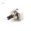 2 Chiếc Loại 161 Trục Bán Nguyệt 50K B503 Điện Áp 6pin Bộ Khuếch Đại Công Suất Điều Chỉnh Điện Áp Công Tắc mới