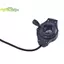 E-Bike Thumb Throttle LCD Kỹ Thuật Số Pin Hiển Thị Điện Áp Công Tắc Tay Cầm Ngón Tay [MỚI]
