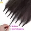 < YEI > 16 Inch Afro Kinky Twist Hair Tổng hợp Pre Tách rời Móc mở rộng đầy đủ và lông tơ Tìm kiếm phong cách hàng ngày và tiệc tùng Mới