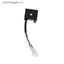 VFZ Xe Đạp Điện 12V 48 / 60V LED Nhấp Nháy Rơle Bật Tín Hiệu Flasher 3 Dây Nhấp Nháy Đèn Led Rơle W / Beep E-bike Xe Tay Ga Phần OTE