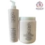 Hấp dầu nuôi dưỡng và tái tạo tóc INEBRYA KARYN Deep Shine Mask 1000ml [ MK ]