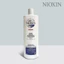 Dầu Xả chống rụng tóc, kích thích mọc và bảo vệ tóc khỏi hư tổn NIOXIN Scalp Conditioner 1000ml [ MK ]
