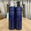 Dầu gội xả Ecostaz nuôi dưỡng và phục hồi tóc Keratin Protein Care 1000mlx2 [ MK ] NEW 2026