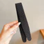 Trẻ Em Gãy Tóc Sắp Xếp Dụng Cụ Tiện Dụng Không Làm Tổn Thương Tóc Velcro Bé Gái Đầu Lưng Dây Buộc Tóc Cô Gái Nổ Miếng Dán