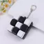 Luckyew Nút Keycap Fidget Móc Khóa 9 Phím Bàn Phím Đàn Áp Đồ Chơi DIY Bàn Phím Móc Khóa Đồ Chơi Dành Cho Người Lớn Quà Tặng Để Giảm Thời Gian TQ