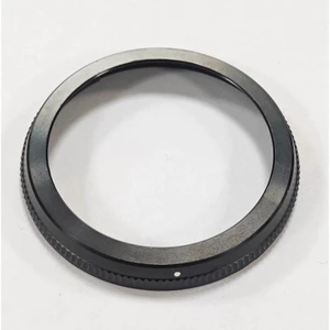 Tương thích với ống kính Canon G10 G11 G12 Vòng trang trí ống kính Vòng trước hoàn toàn mới
