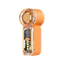 X699 Mini Quạt Cầm Tay usb Sạc Gió Cao Di Động Bỏ Túi Quạt Nhỏ Bạo Lực Tốc Độ Cao Súng Không Khí Nhỏ BZJ9