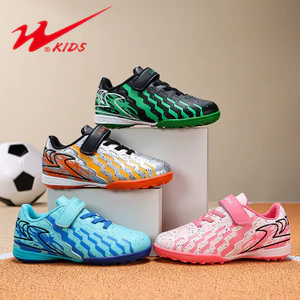 Giày bóng đá Velcro mới Huấn luyện thi đấu chuyên nghiệp RDZ6