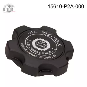 Nắp Dầu Thay Thế Cho Xe Honda Cho ACCORD Cho CIVIC Cho CRX Cho CRV 1996 2002
