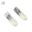 Biển Số Đèn Thủy Tinh LED 2 Chiếc Xe DC 12V-24V Trắng 3W Tự Động 6500K